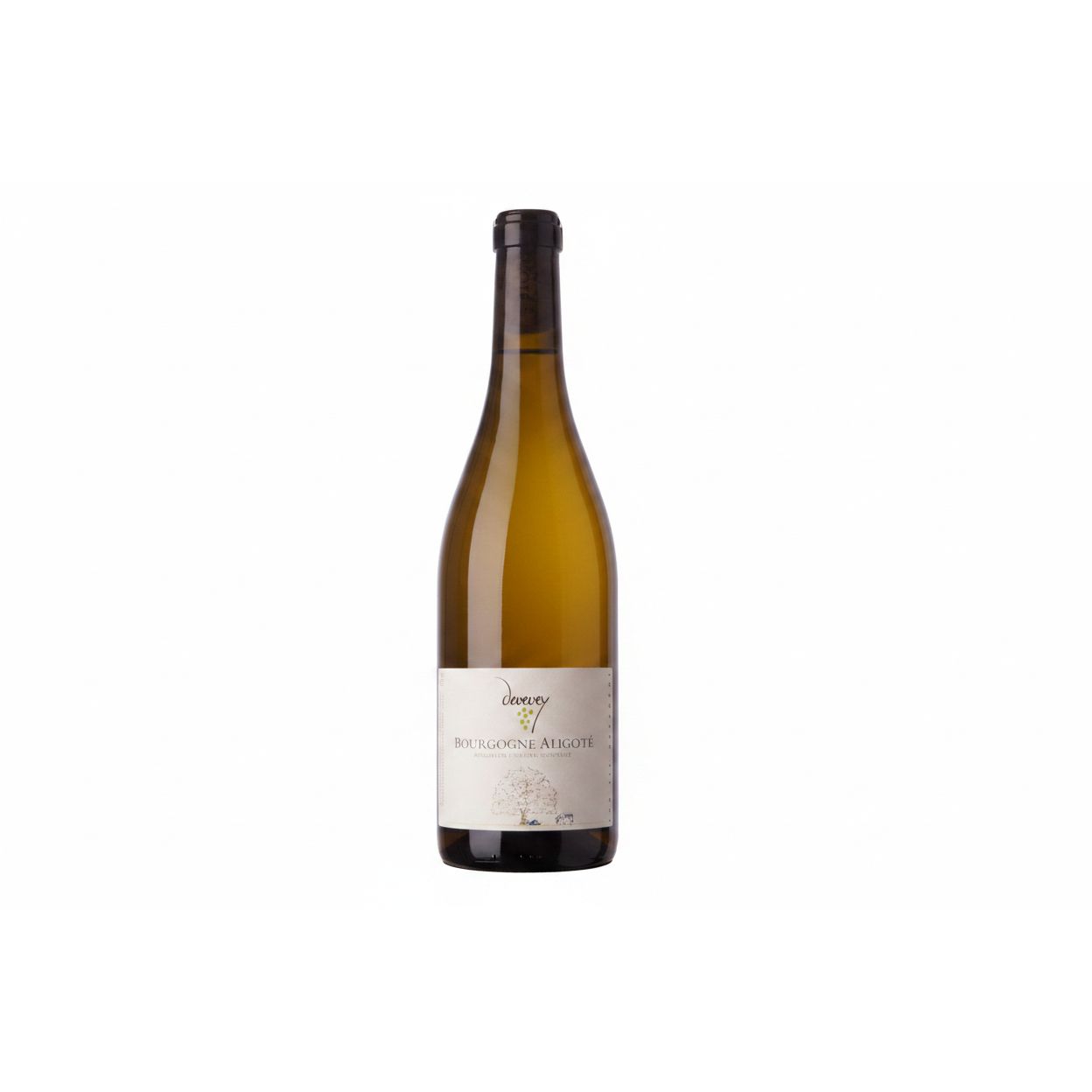 Devevey Bourgogne Aligote