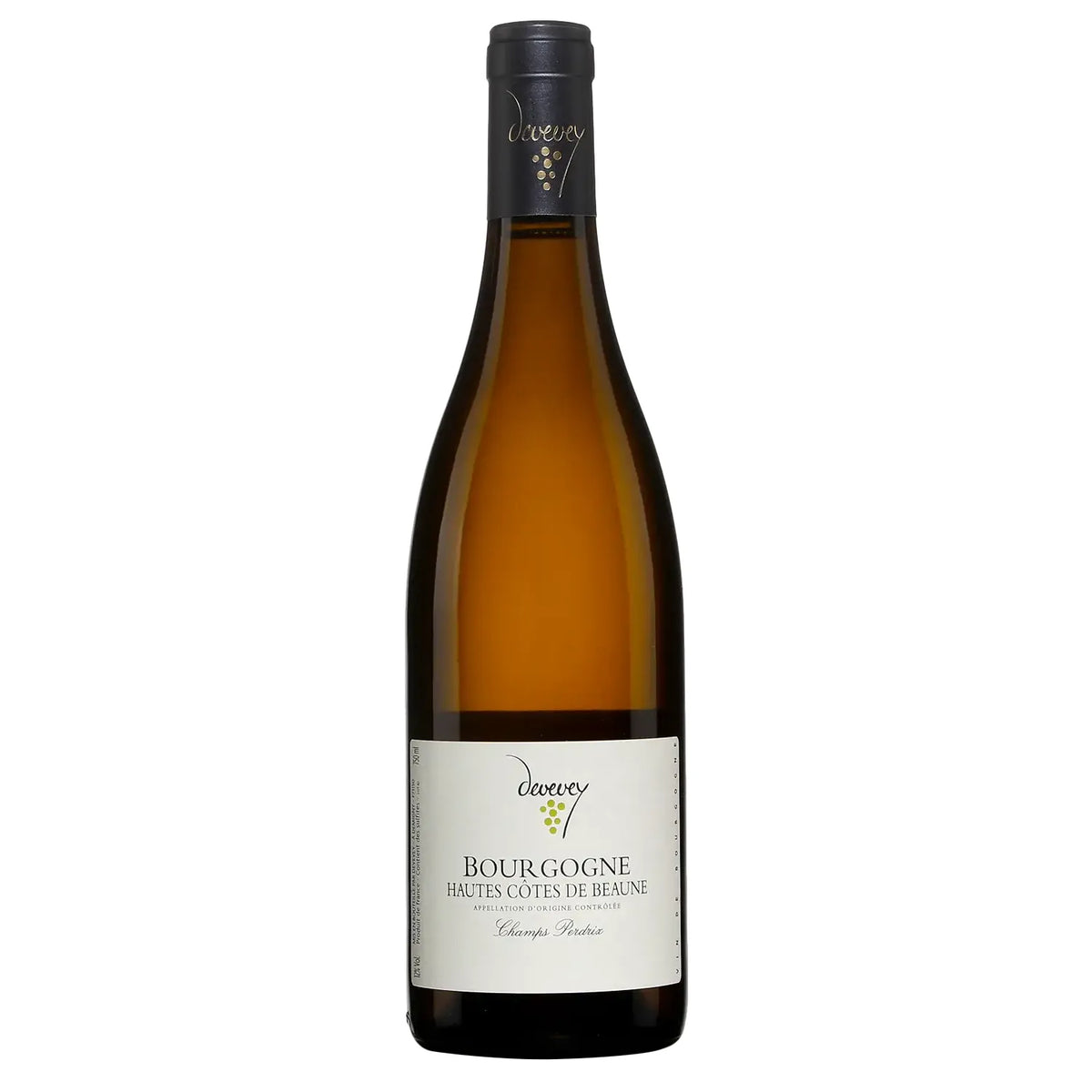 Devevey Hautes-Côtes de Beaune Chardonnay