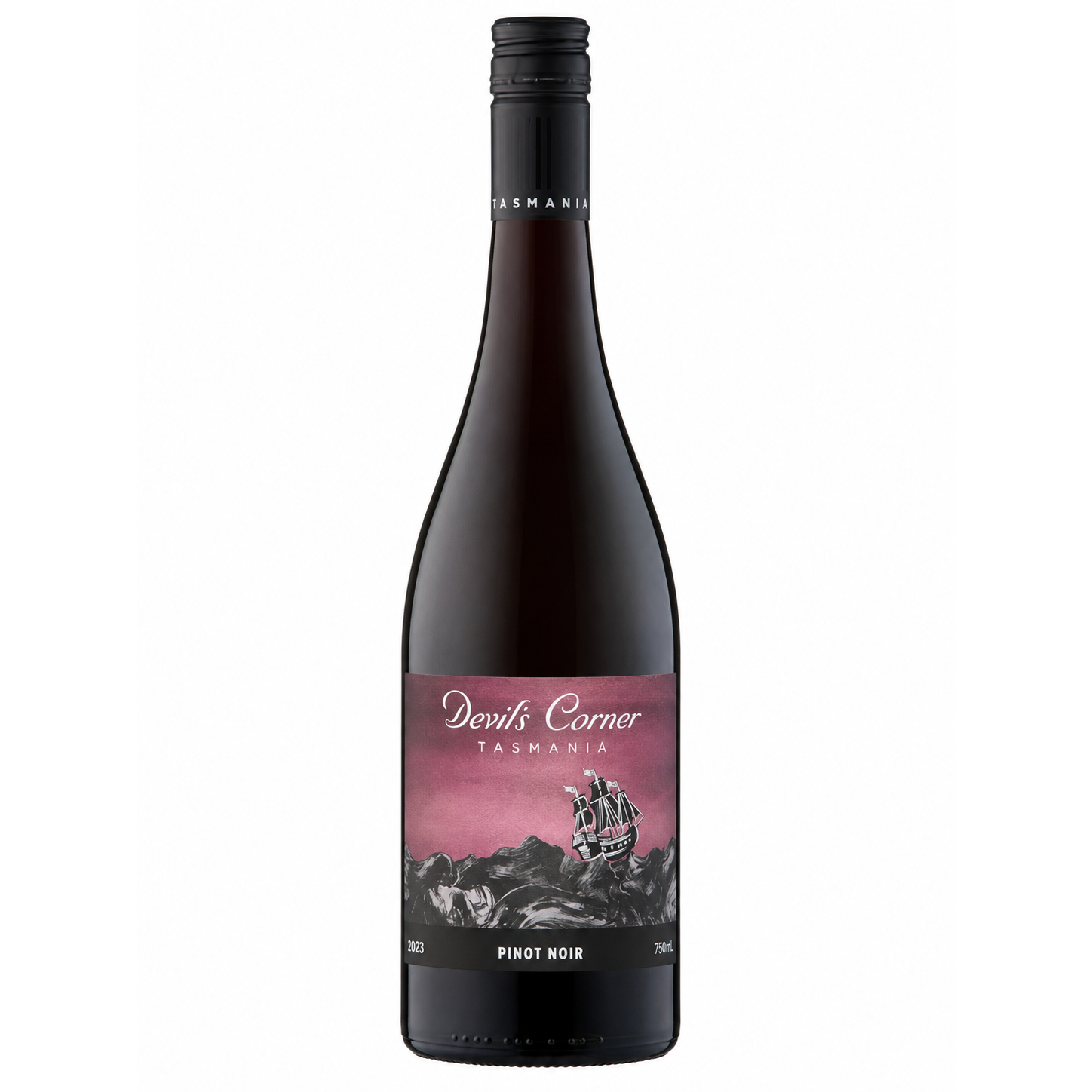 Devils Corner Pinot Noir