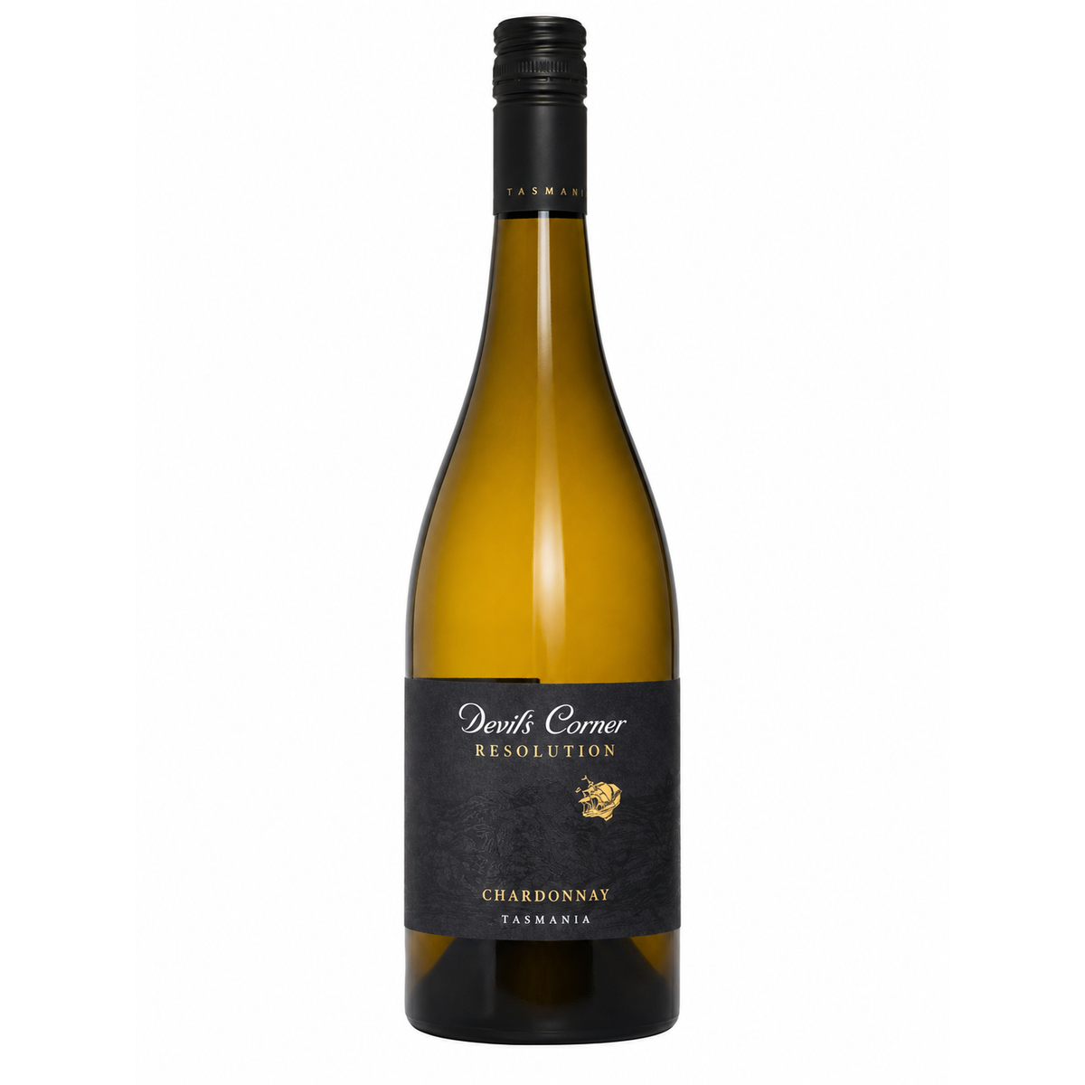 Devils Corner Resolution Chardonnay 2021