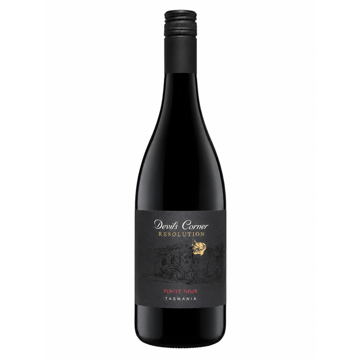 Devils Corner Resolution Pinot Noir