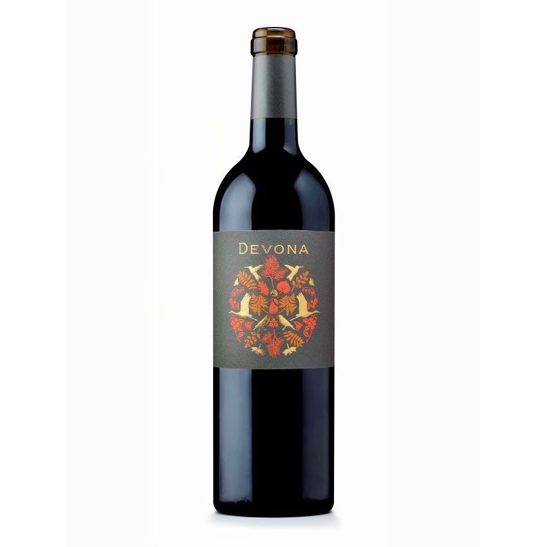 Devona Bacchus Vineyard Cabernet Sauvignon