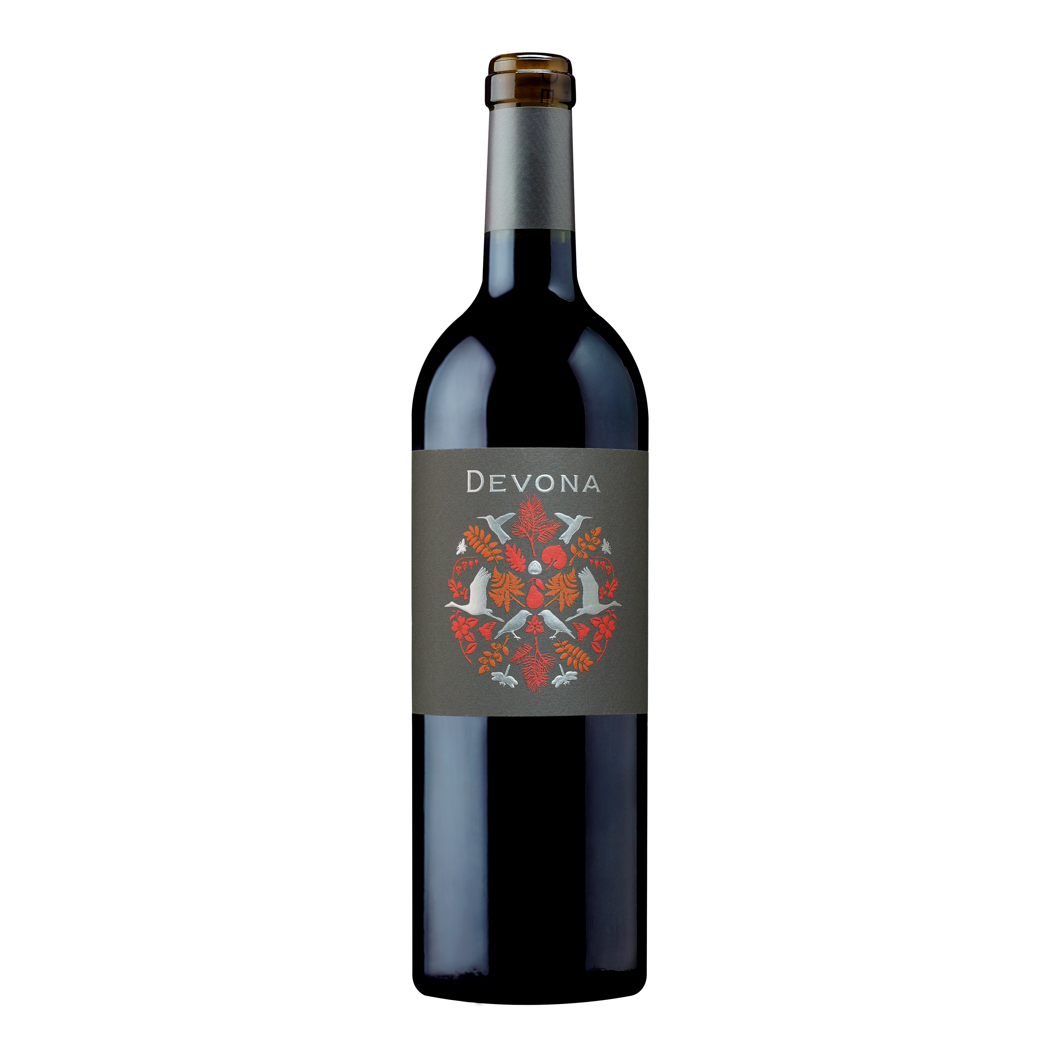 Devona Heart of The Hill Cabernet Sauvignon 750ml