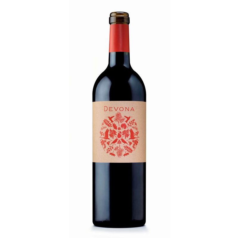 Devona Columbia Valley Cabernet Sauvignon