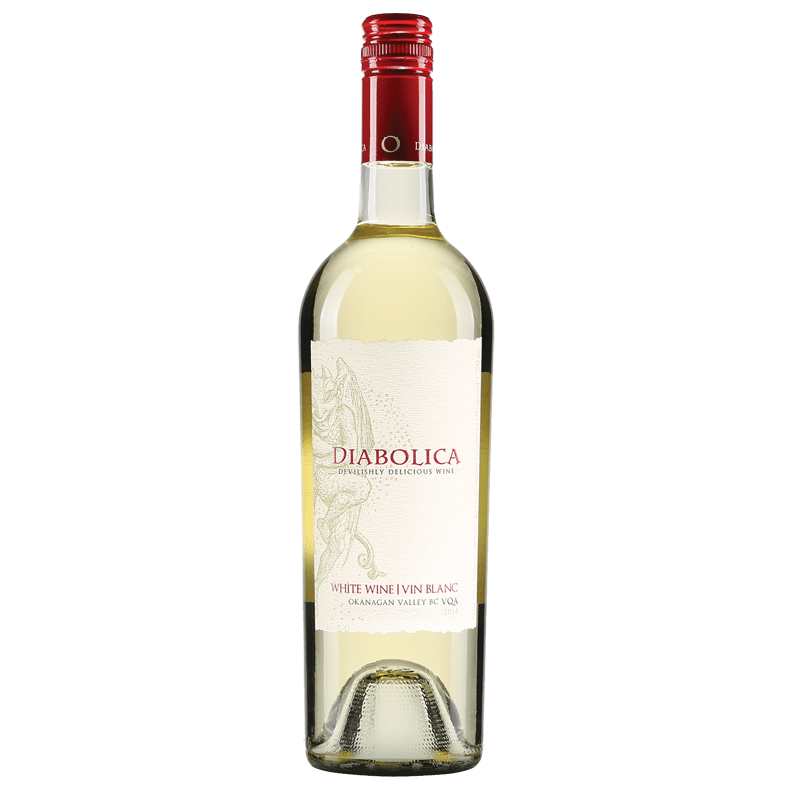 Diabolica White 750ml