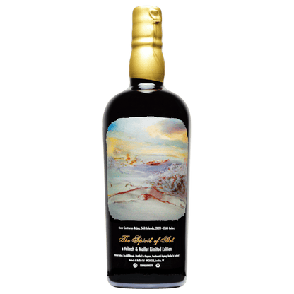 Valinch & Mallet Diamond SWR 2001 20 Year Old Rum 50.7% 700ml