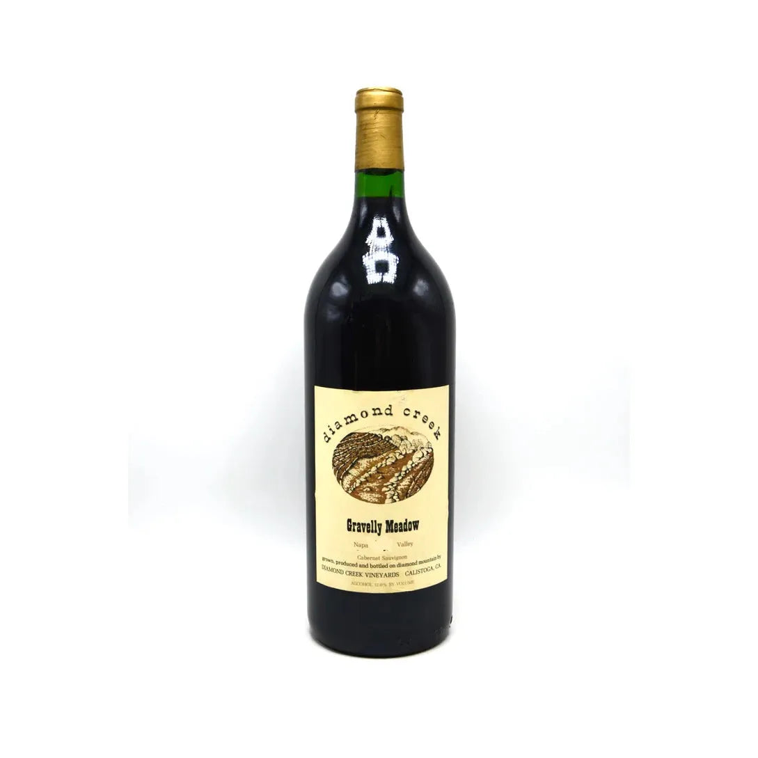 Diamond Creek Cabernet Sauvignon Multi-Pack Magnum 1.5L