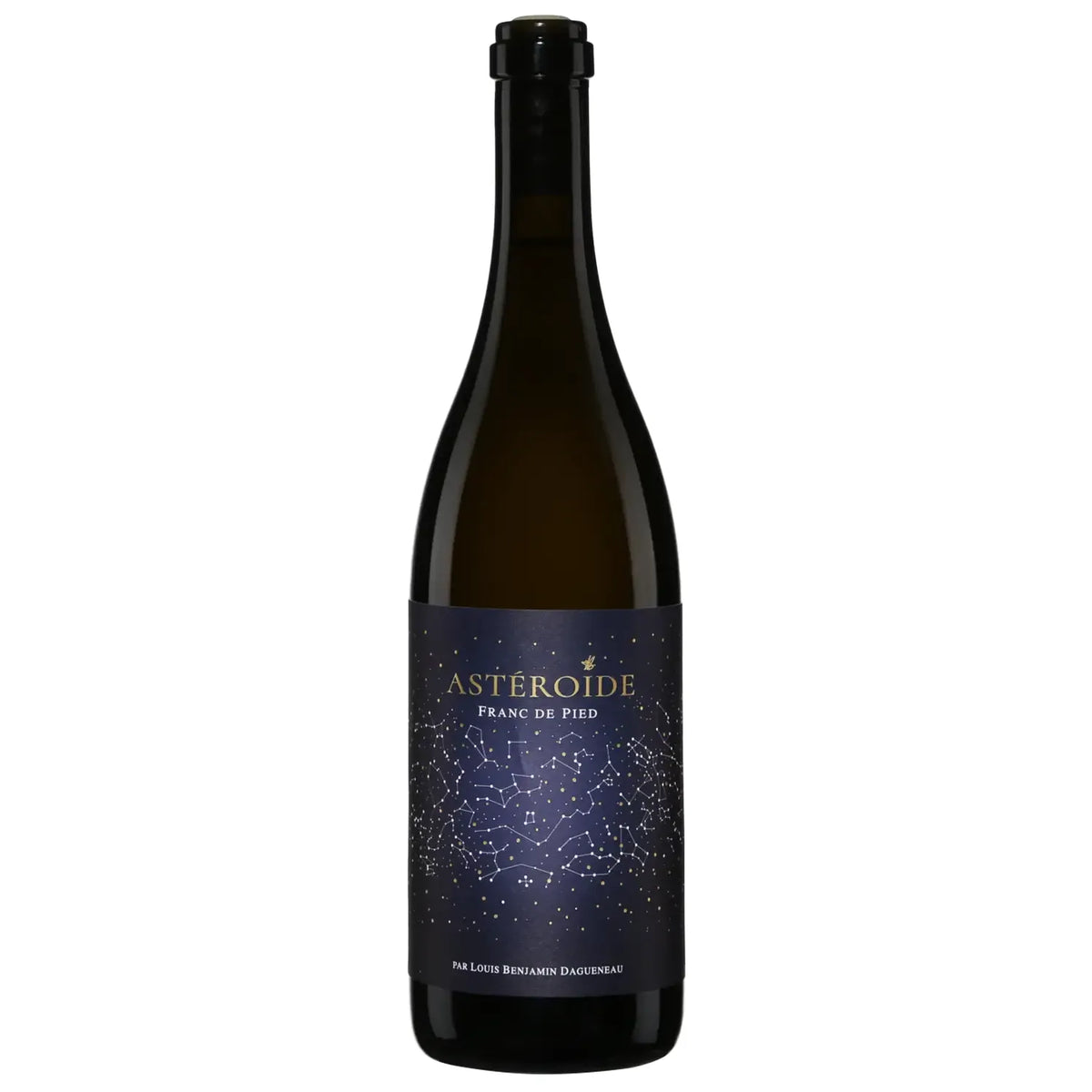 Didier Dagueneau Vin de France Asteroide