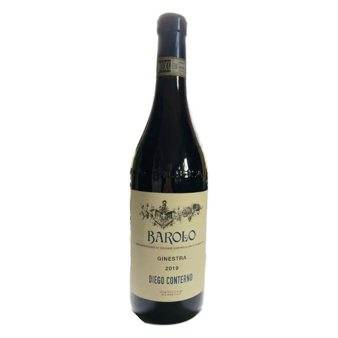 Diego Conterno Ginestra 750ml