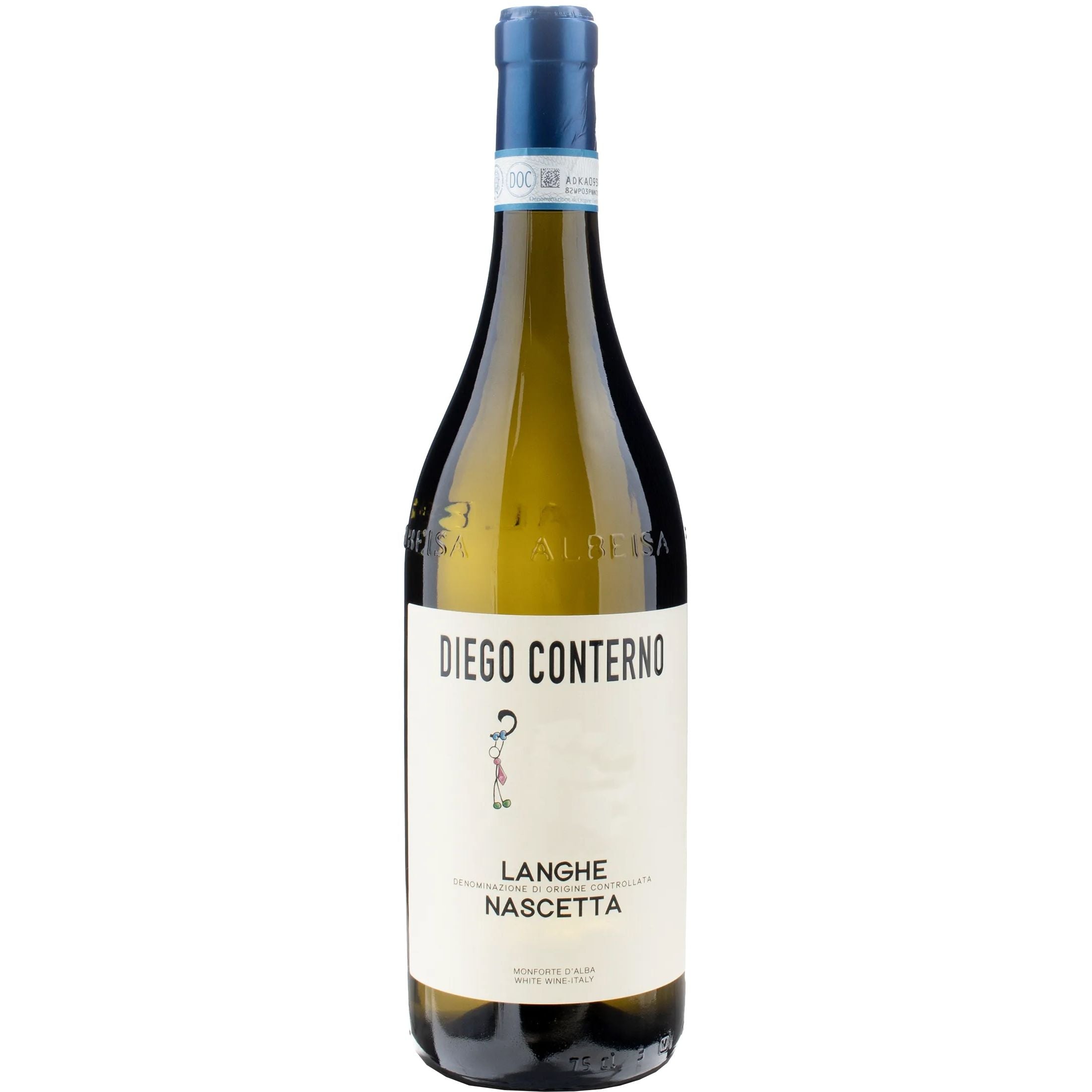 Diego Conterno Langhe Nascetta