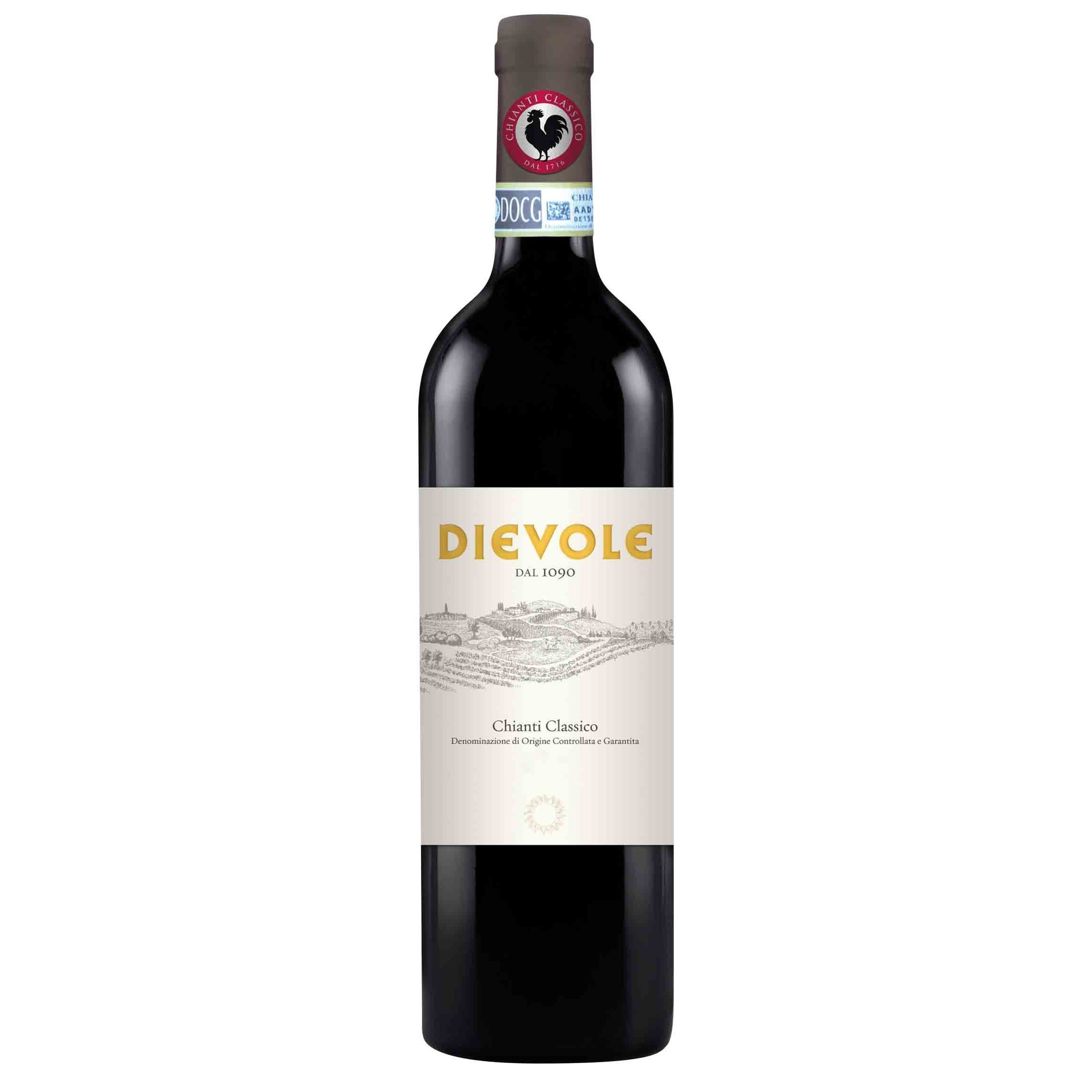 Dievole Chianti Classico