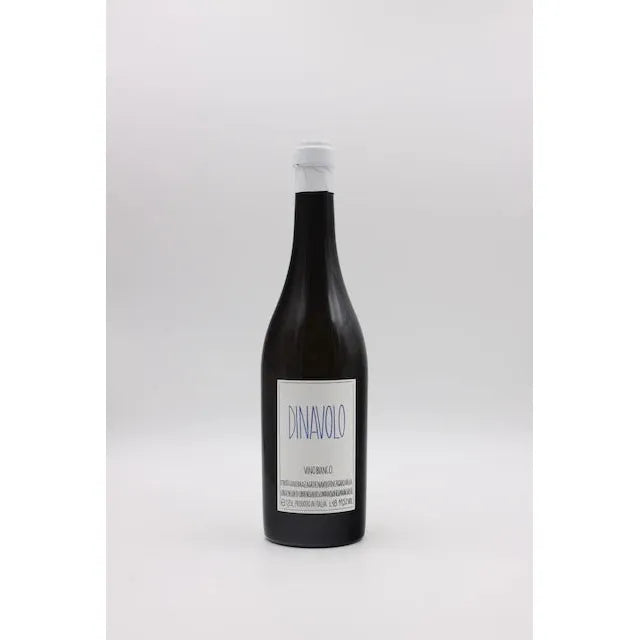 Denavolo Rivergaro Dinavolo Bianco 2020 750ml