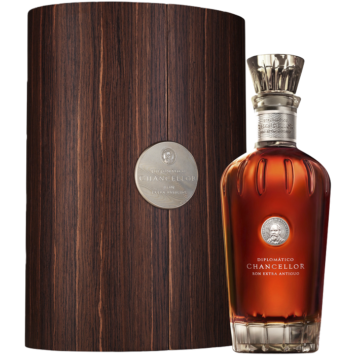 Diplomatico Chancellor Rum