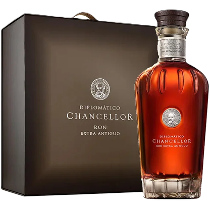 Diplomatico Chancellor Rum