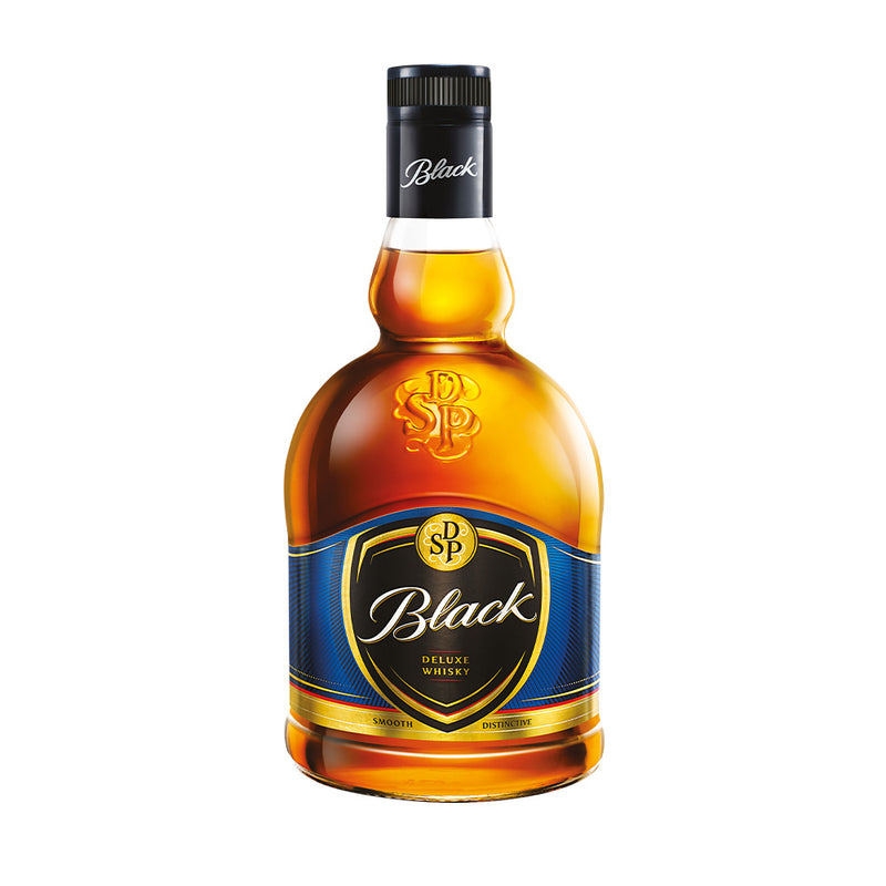 Director's Special Black Deluxe Whisky 750ml