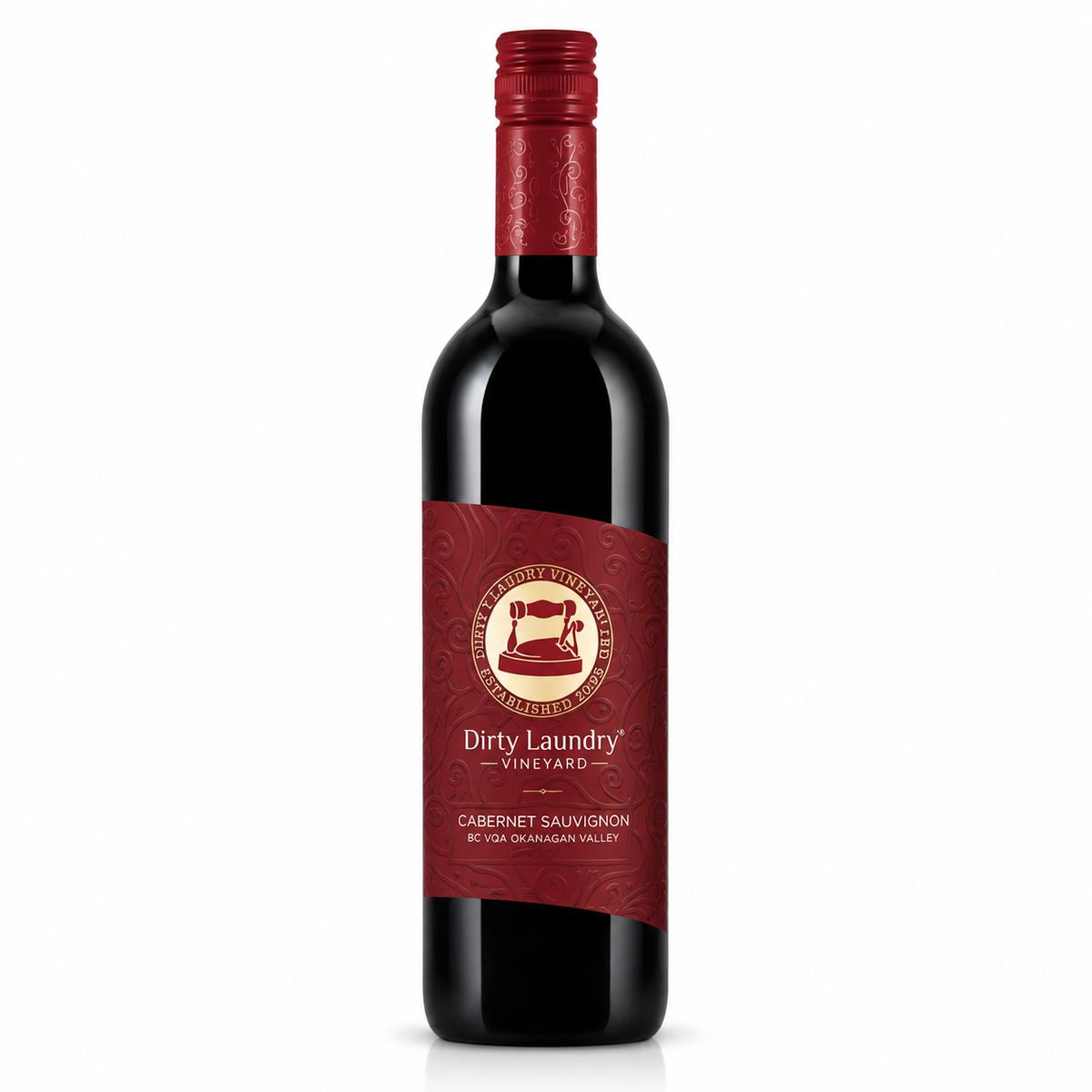 Dirty Laundry Cabernet Sauvignon 