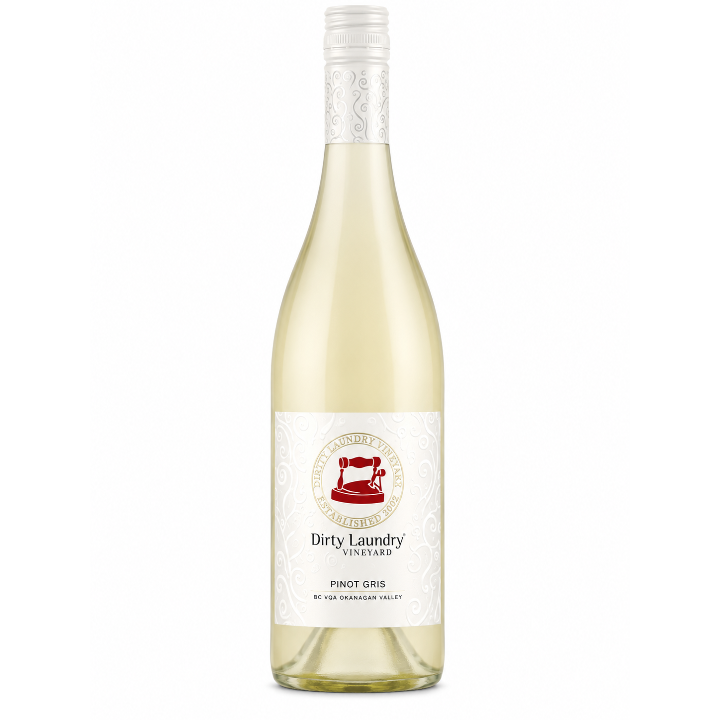 Dirty Laundry Pinot Gris