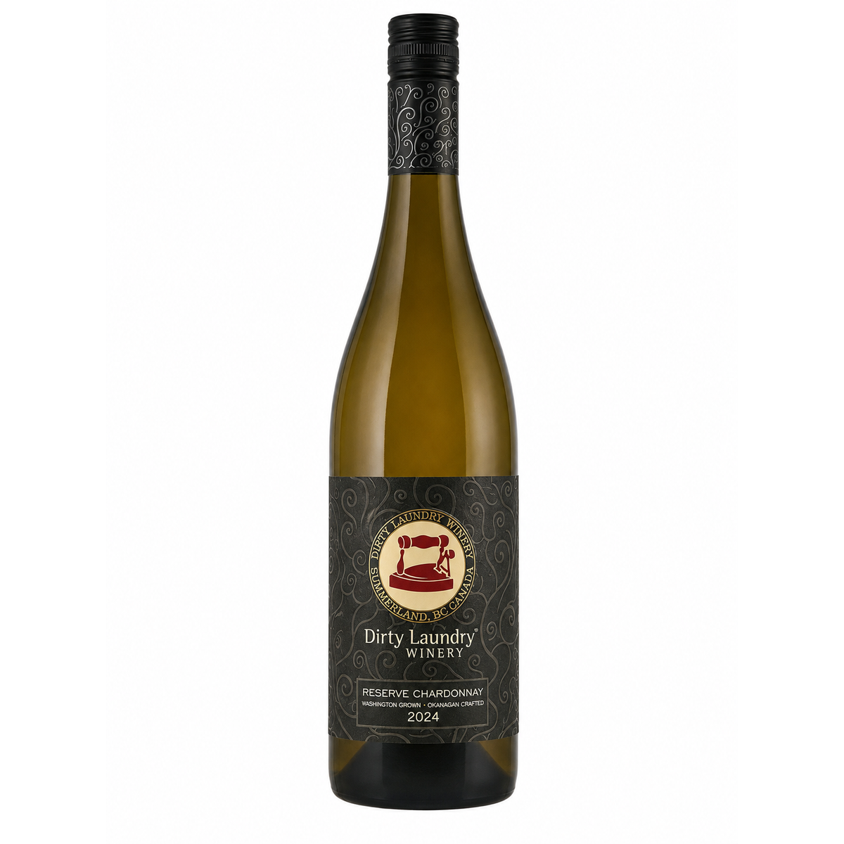 Dirty Laundry Reserve Chardonnay 2024