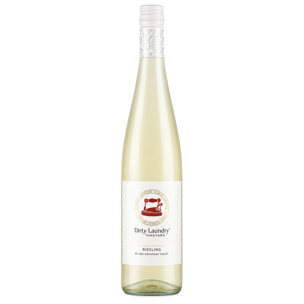 Dirty Laundry Riesling