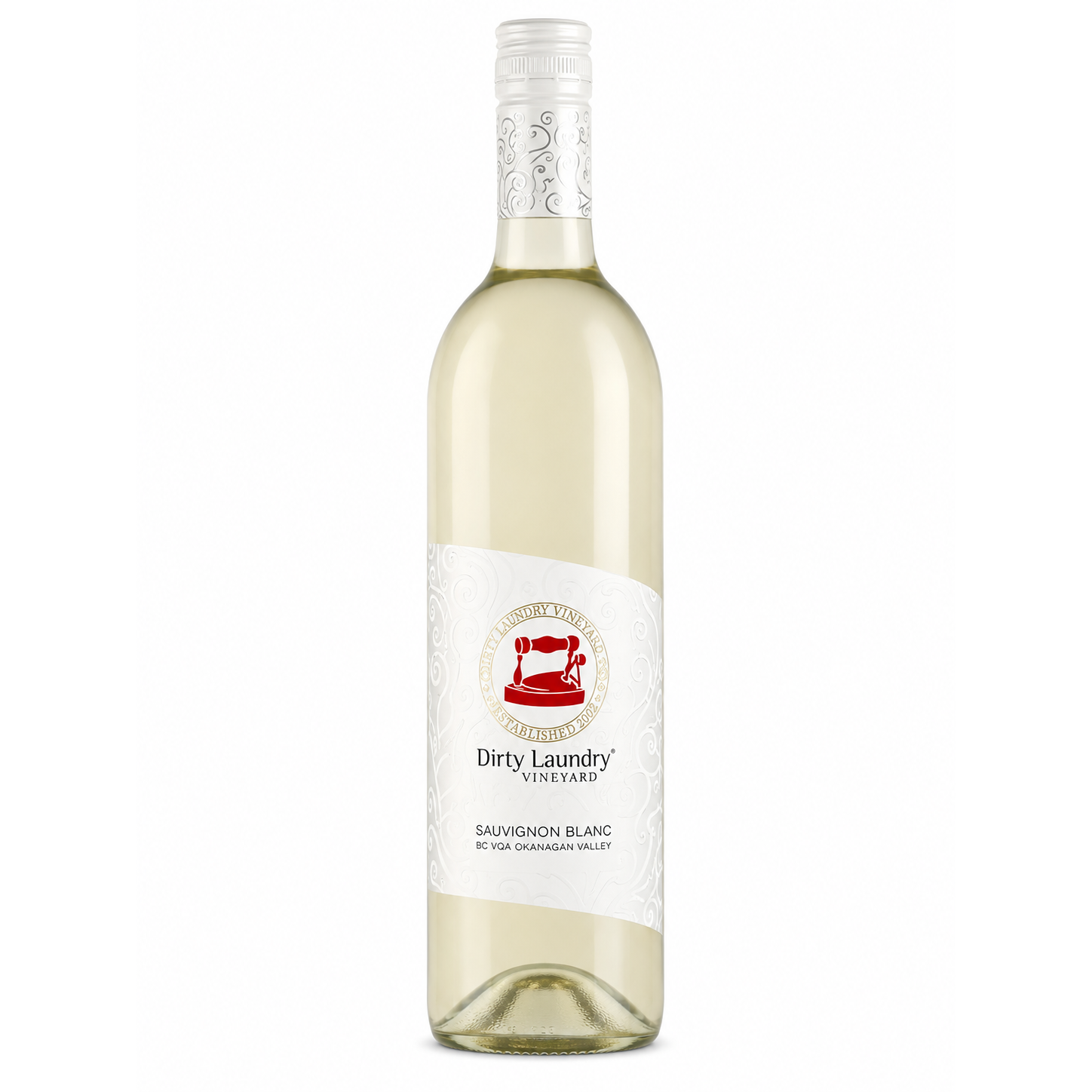 Dirty Laundry Sauvignon Blanc
