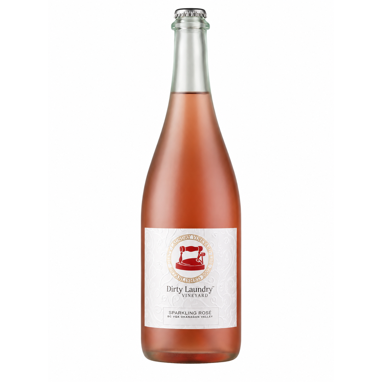 Dirty Laundry Sparkling Rose