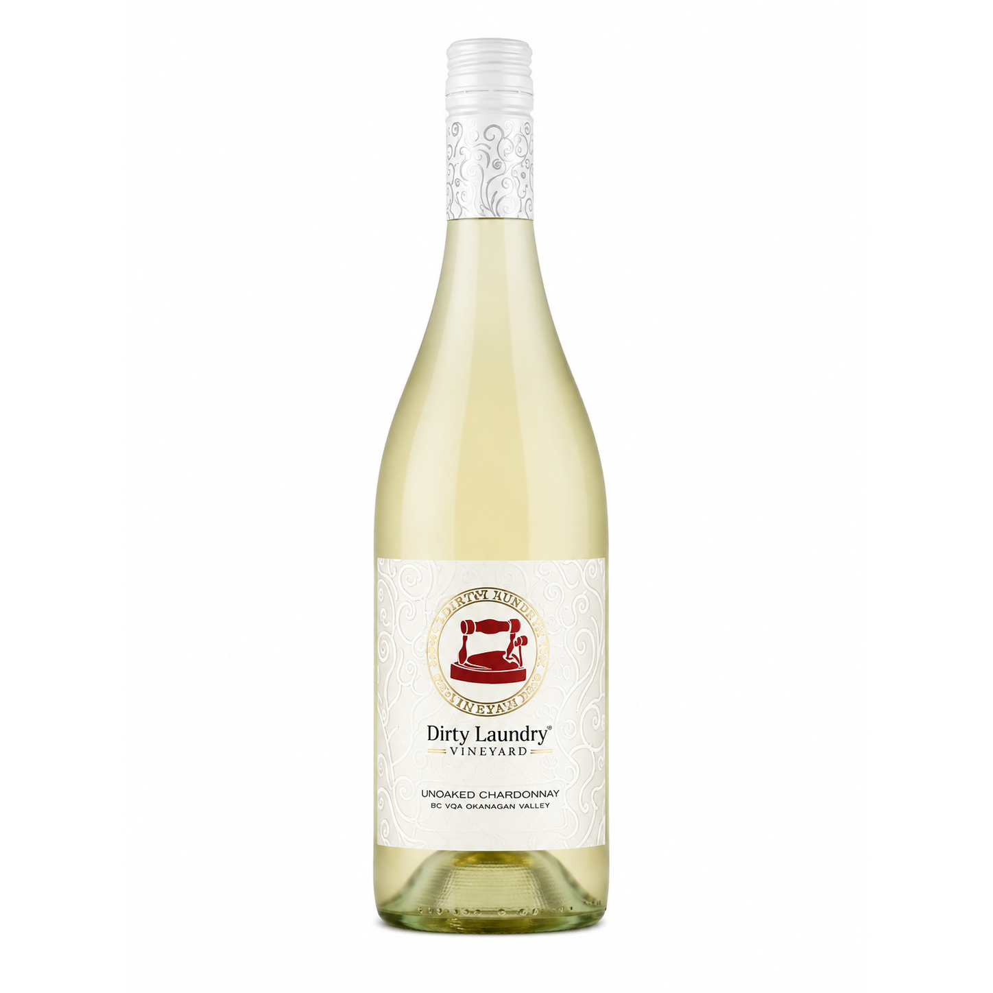Dirty Laundry Unoaked Chardonnay