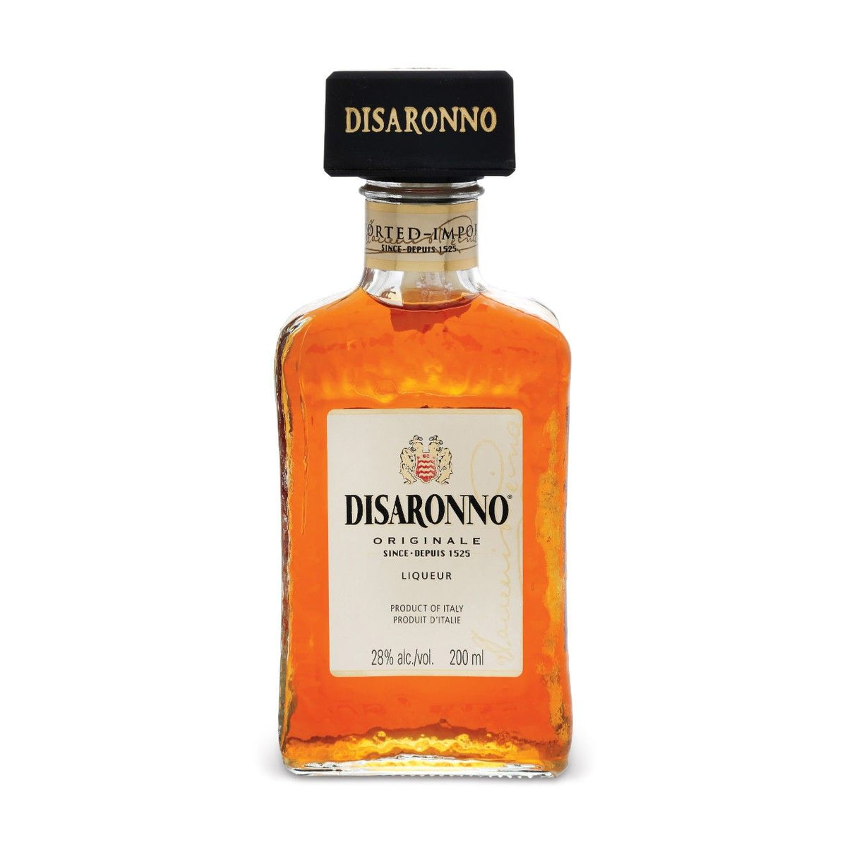 Disaronno Originale Amaretto Liqueur 200ml