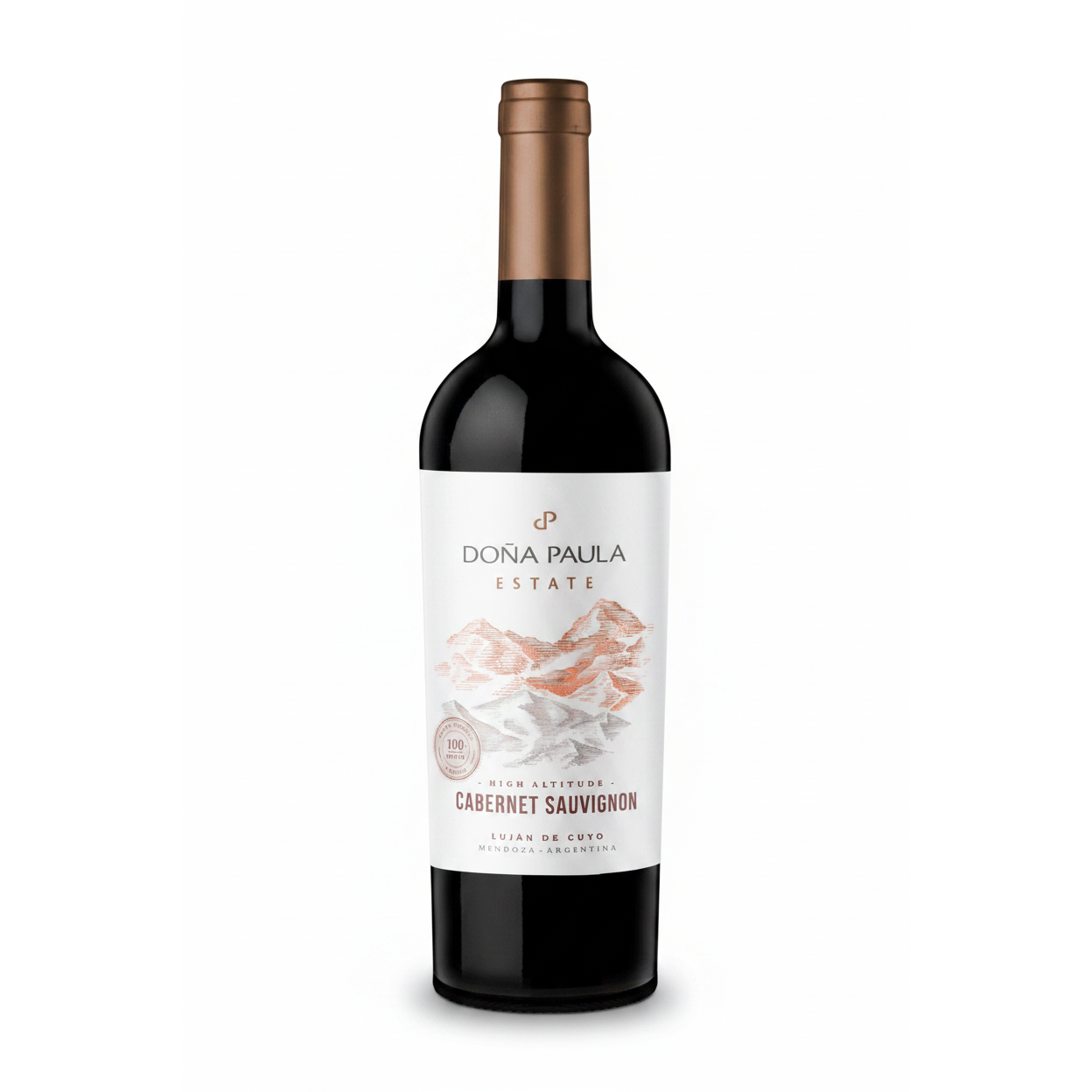 Doña Paula Estate Cabernet Sauvignon