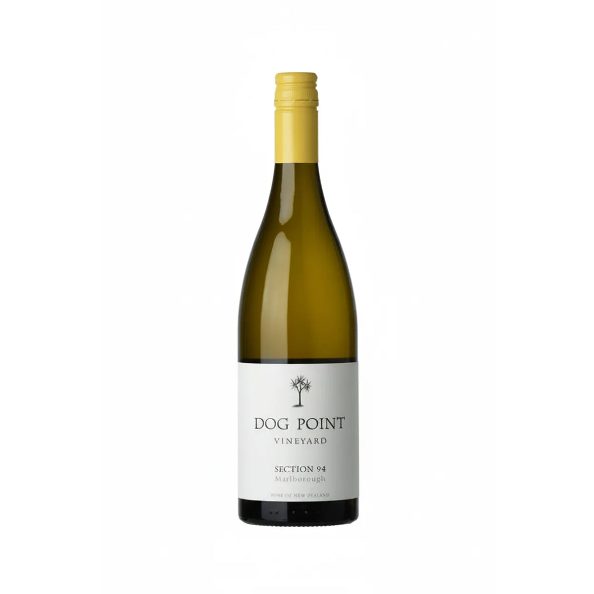 Dog Point Sauvignon Blanc Section 94