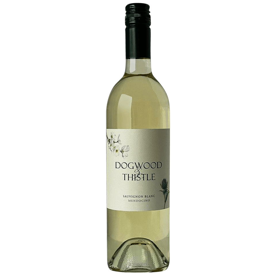 Dogwood & Thistle Mariah Sauvignon Blanc