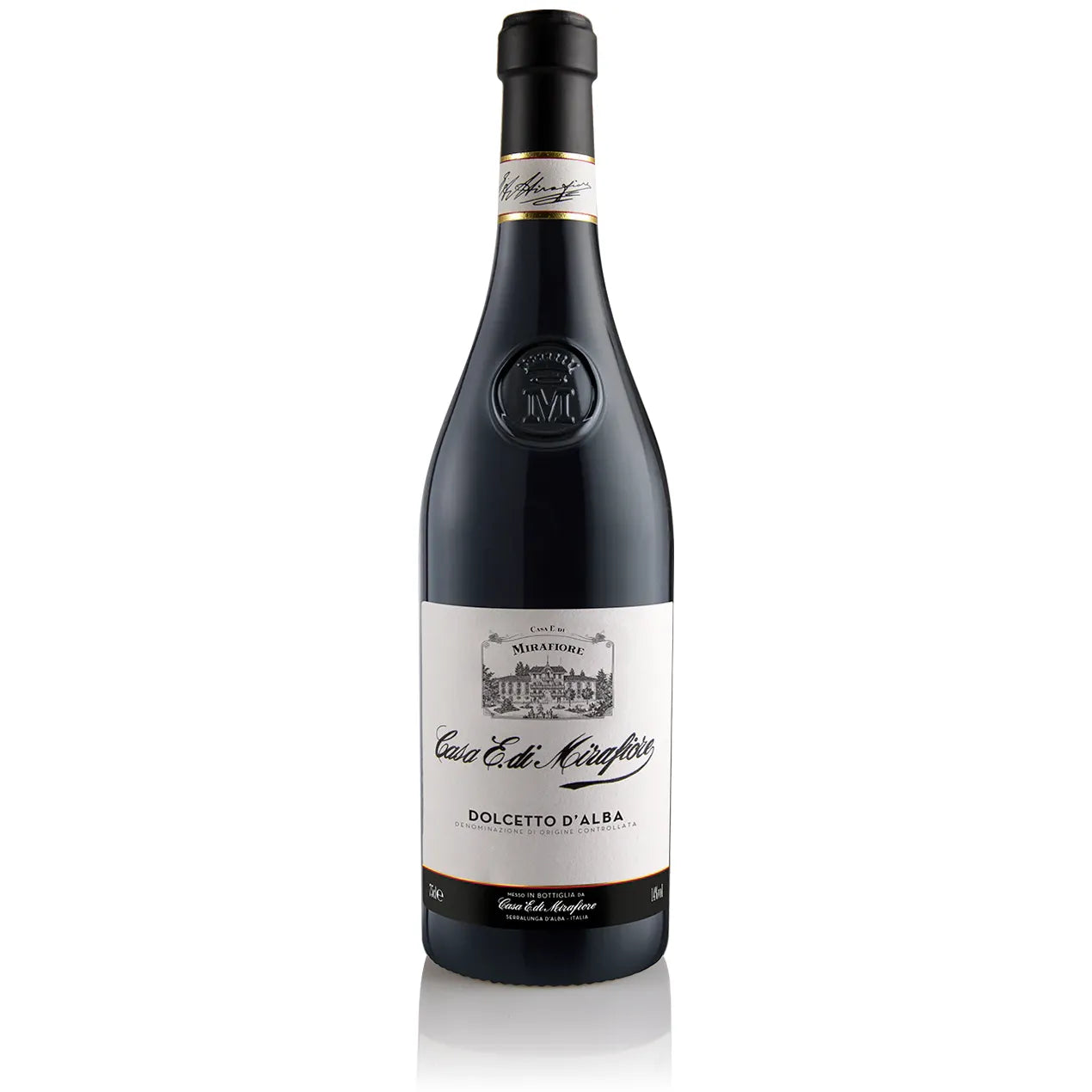 Dolcetto D'Alba