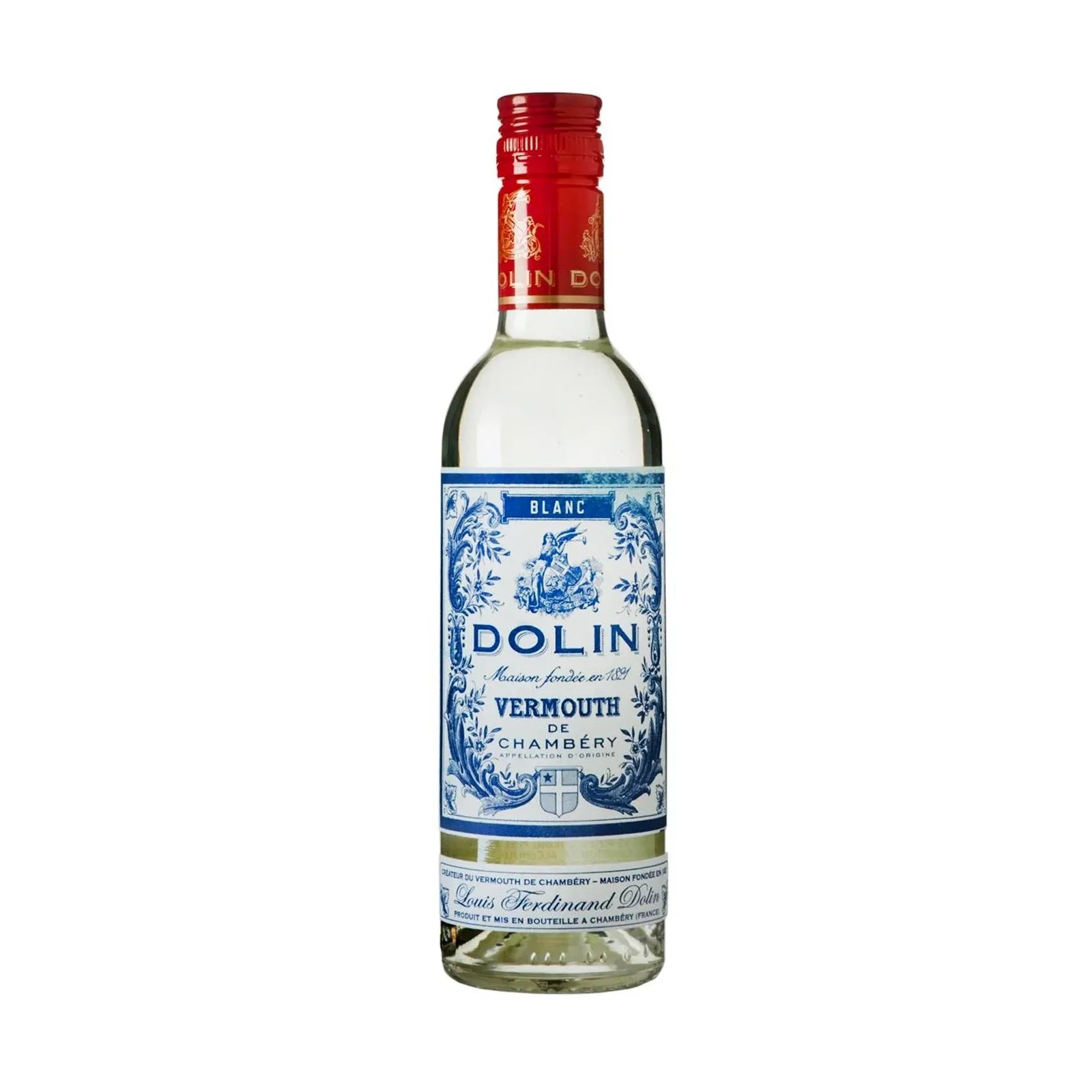 Dolin Vermouth de Chambery Blanc