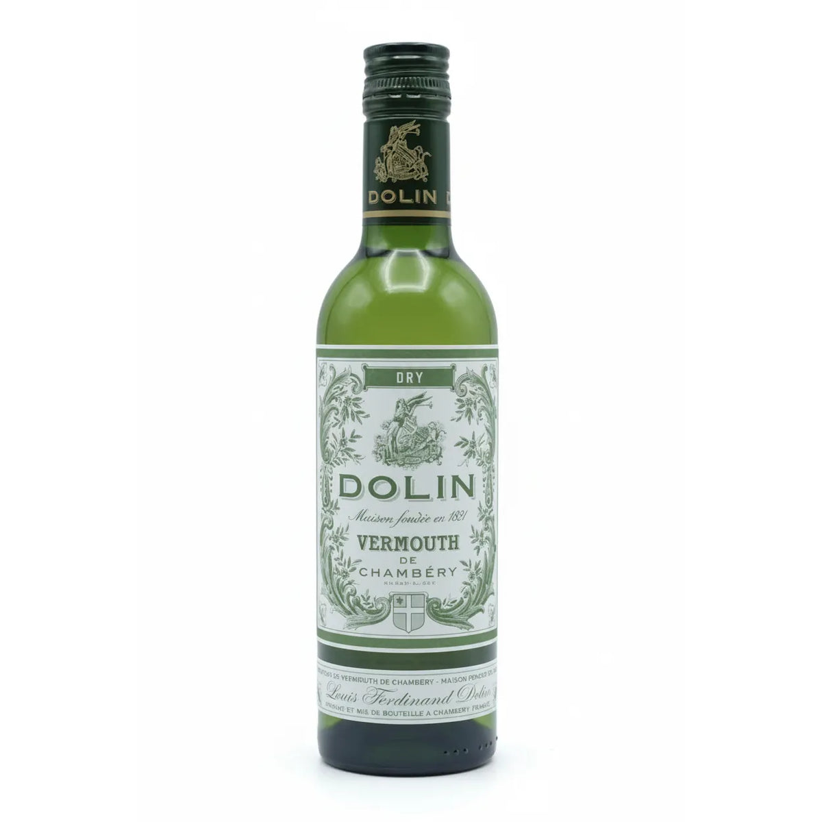Dolin Vermouth de Chambery Dry 375Ml
