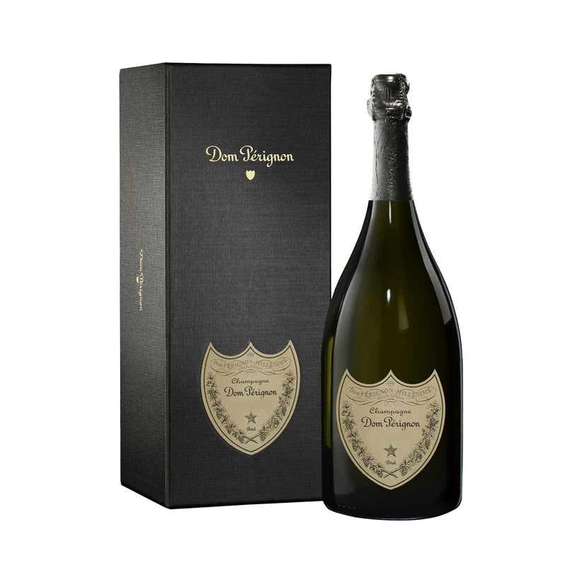 Dom Perignon Brut 2010 3L Double Magnum
