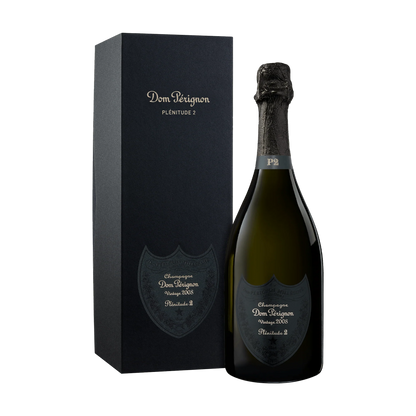 Dom Perignon P2 Plentitude 2008