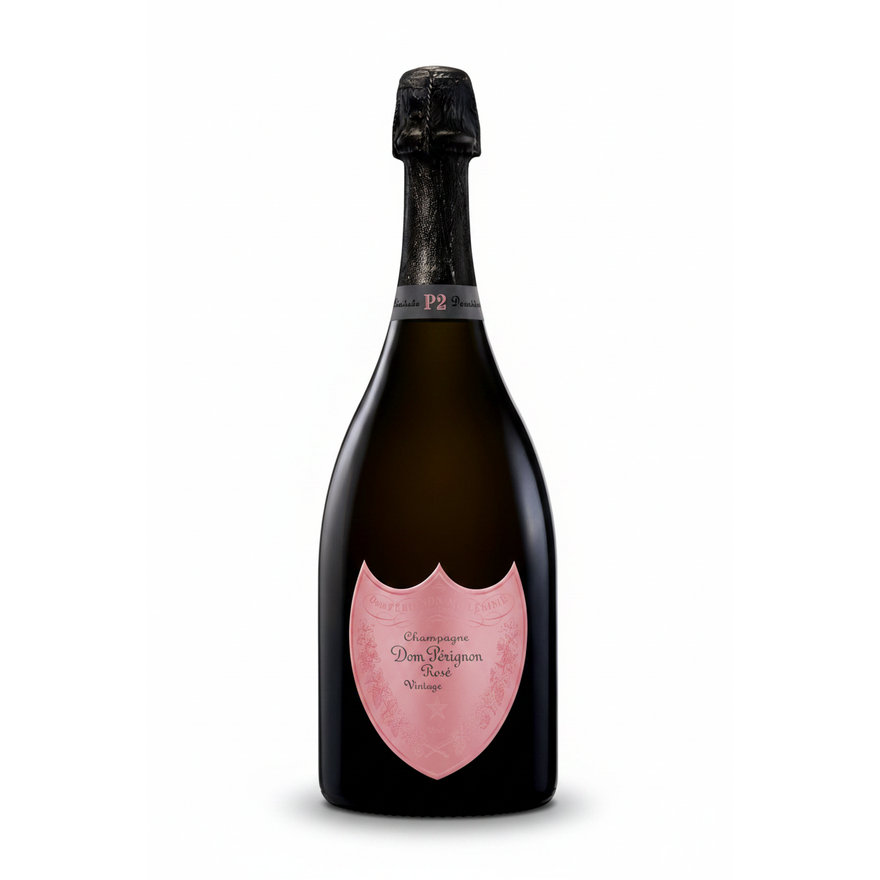 Dom Perignon P2 Chef De Cave Rose