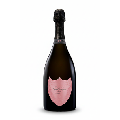 Dom Perignon P2 Chef De Cave Rose