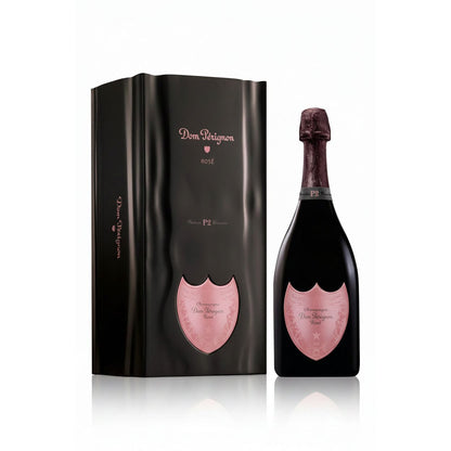 Dom Perignon P2 Chef De Cave Rose