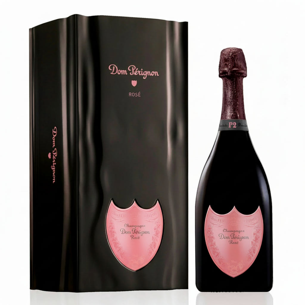 Dom Perignon P2 Plenitude Brut Rose