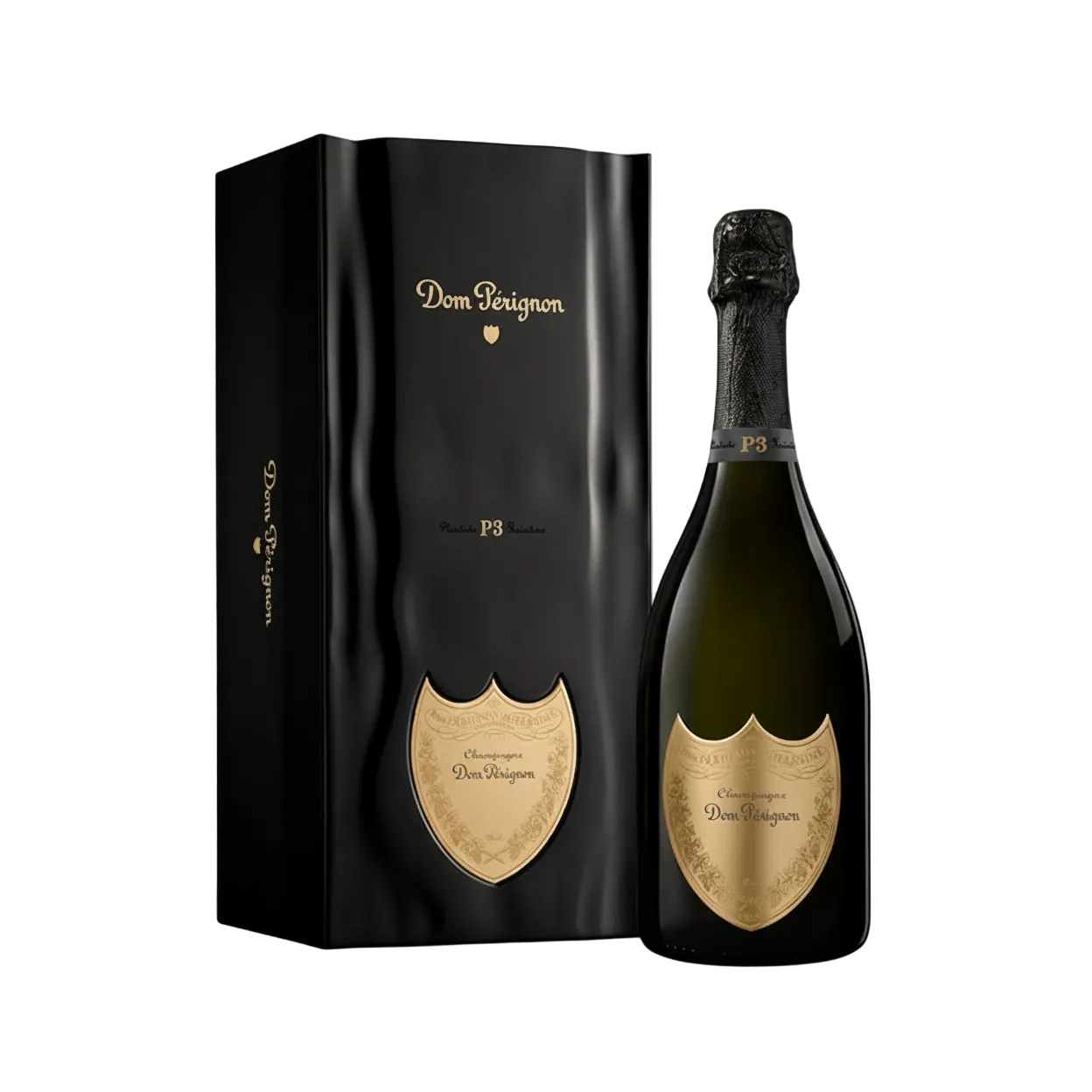 Dom Perignon P3 Plenitude