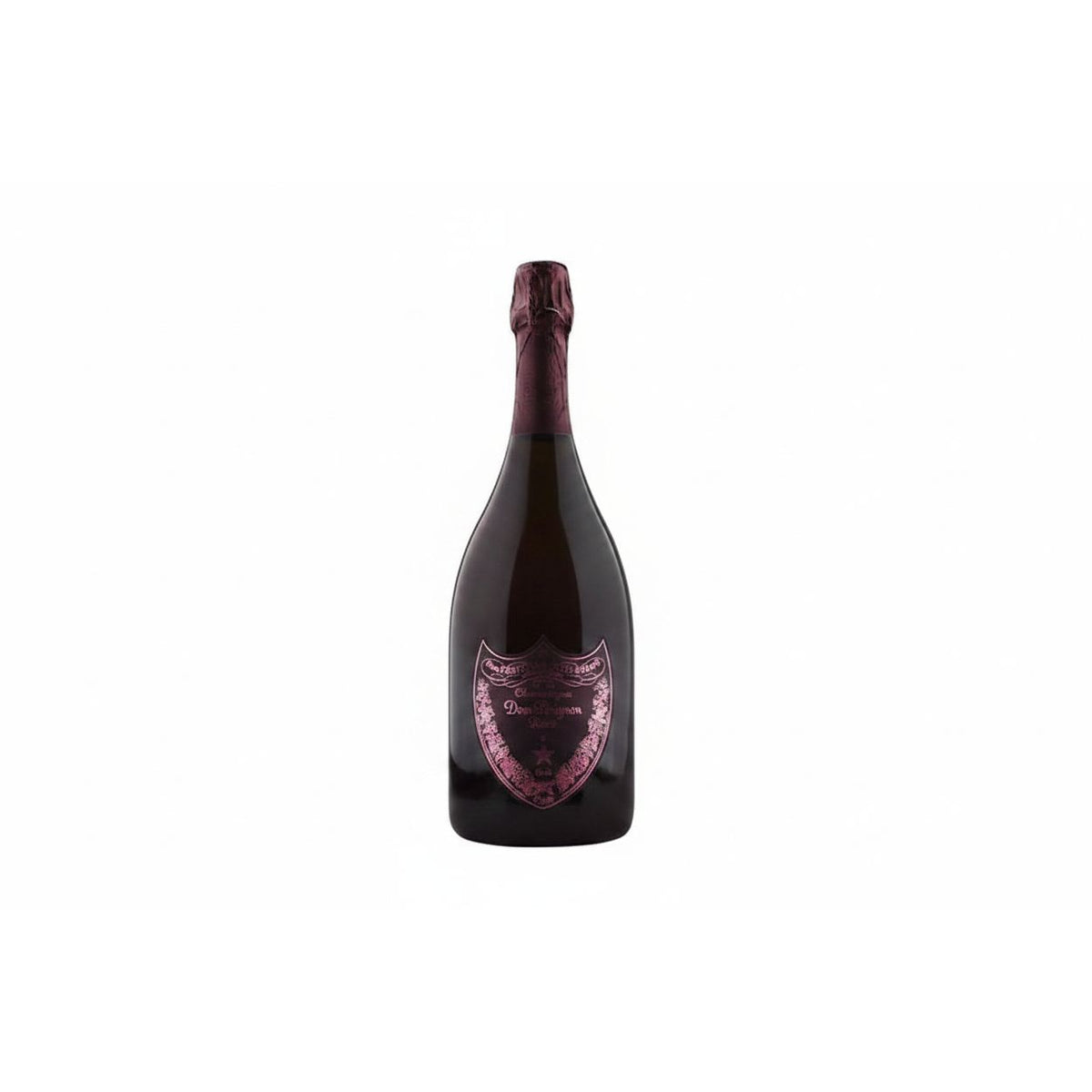 Dom Perignon Rose 1