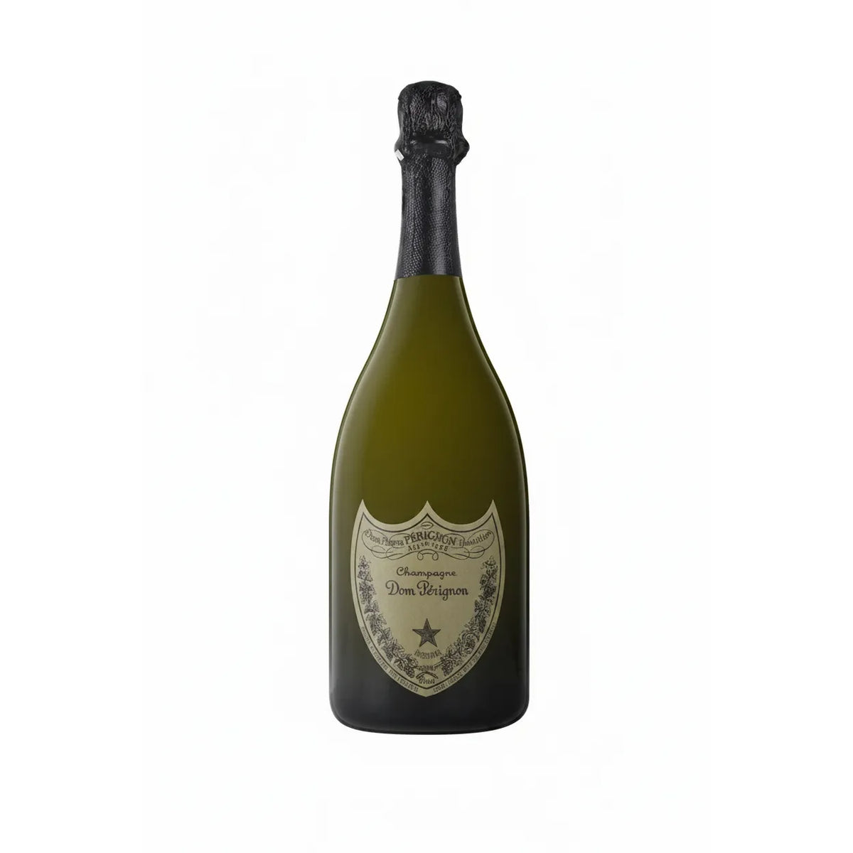 Dom Perignon Vintage 