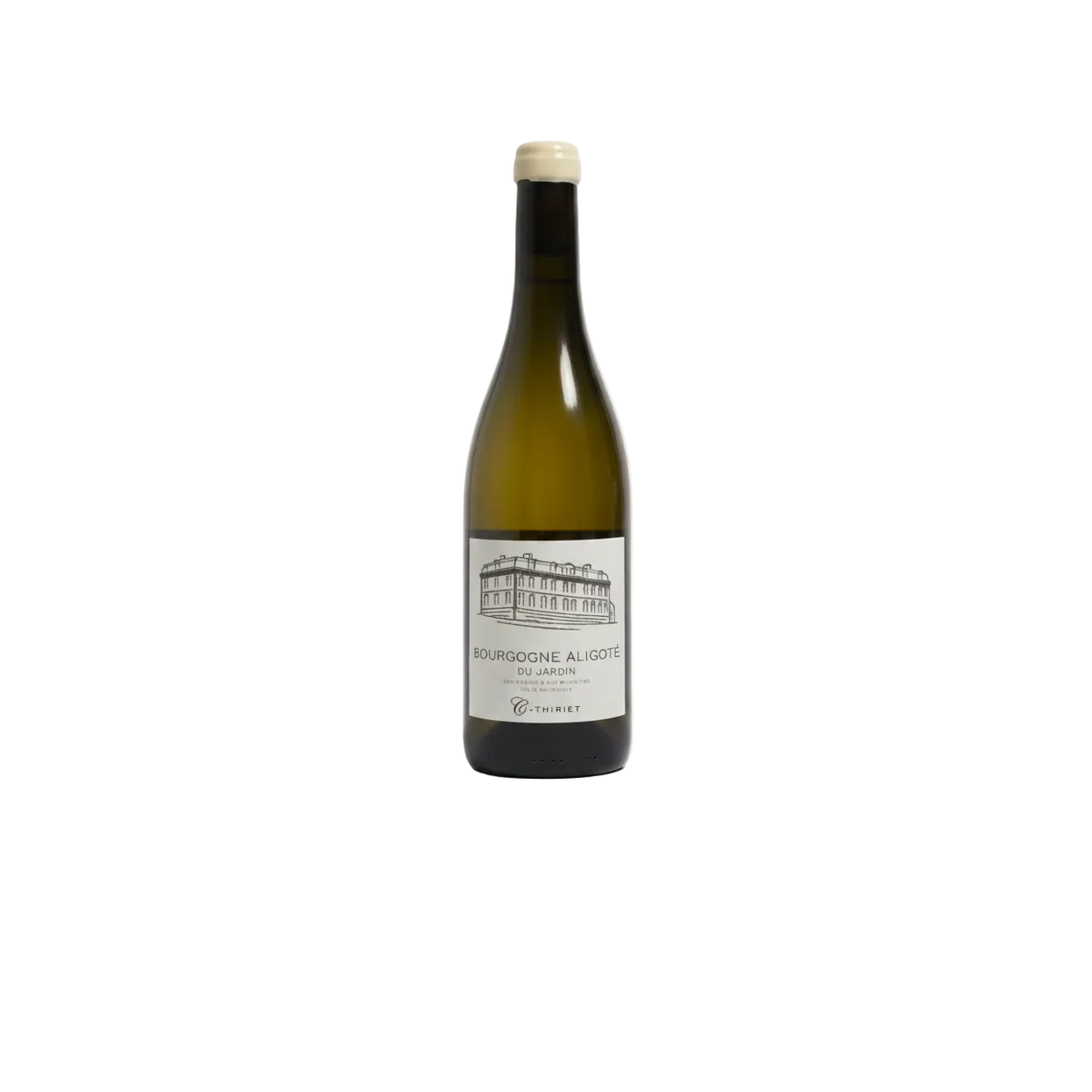 Domain Thiriet Bourgogne Aligote du Jardin
