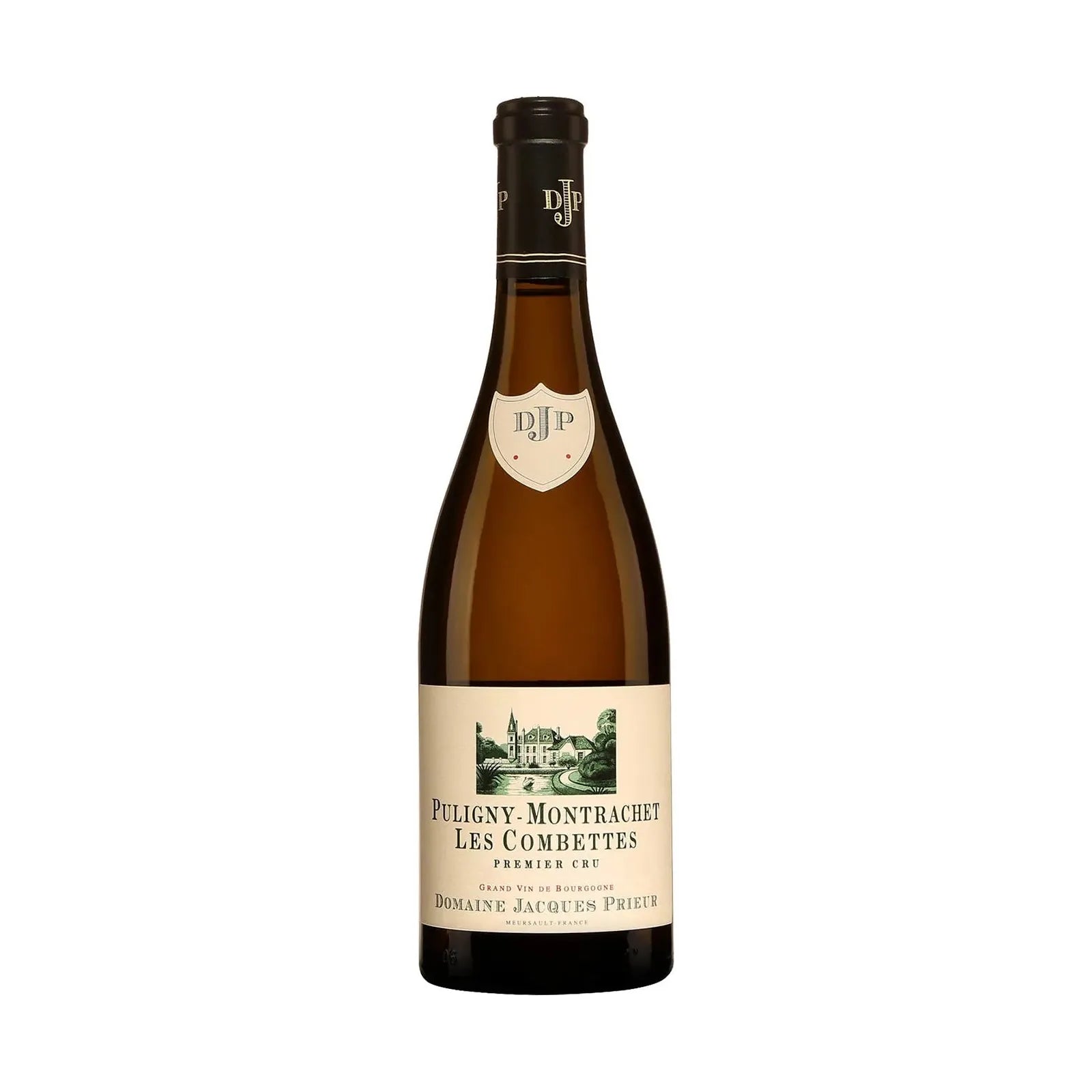 Domaine Jacques Prieur Puligny-Montrachet Les Combette 2020 750ml
