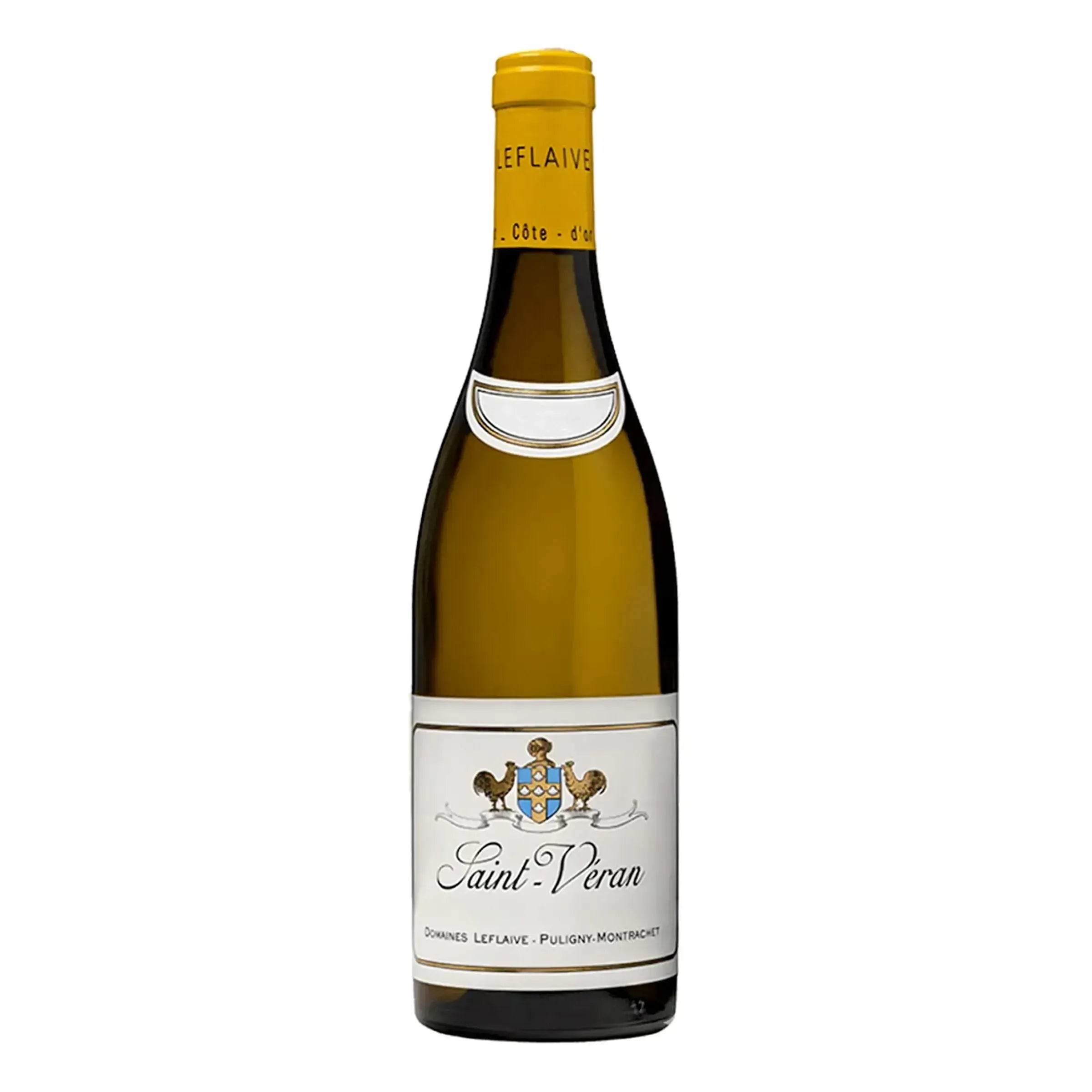 Domaine Leflaive Saint-Veran 2021