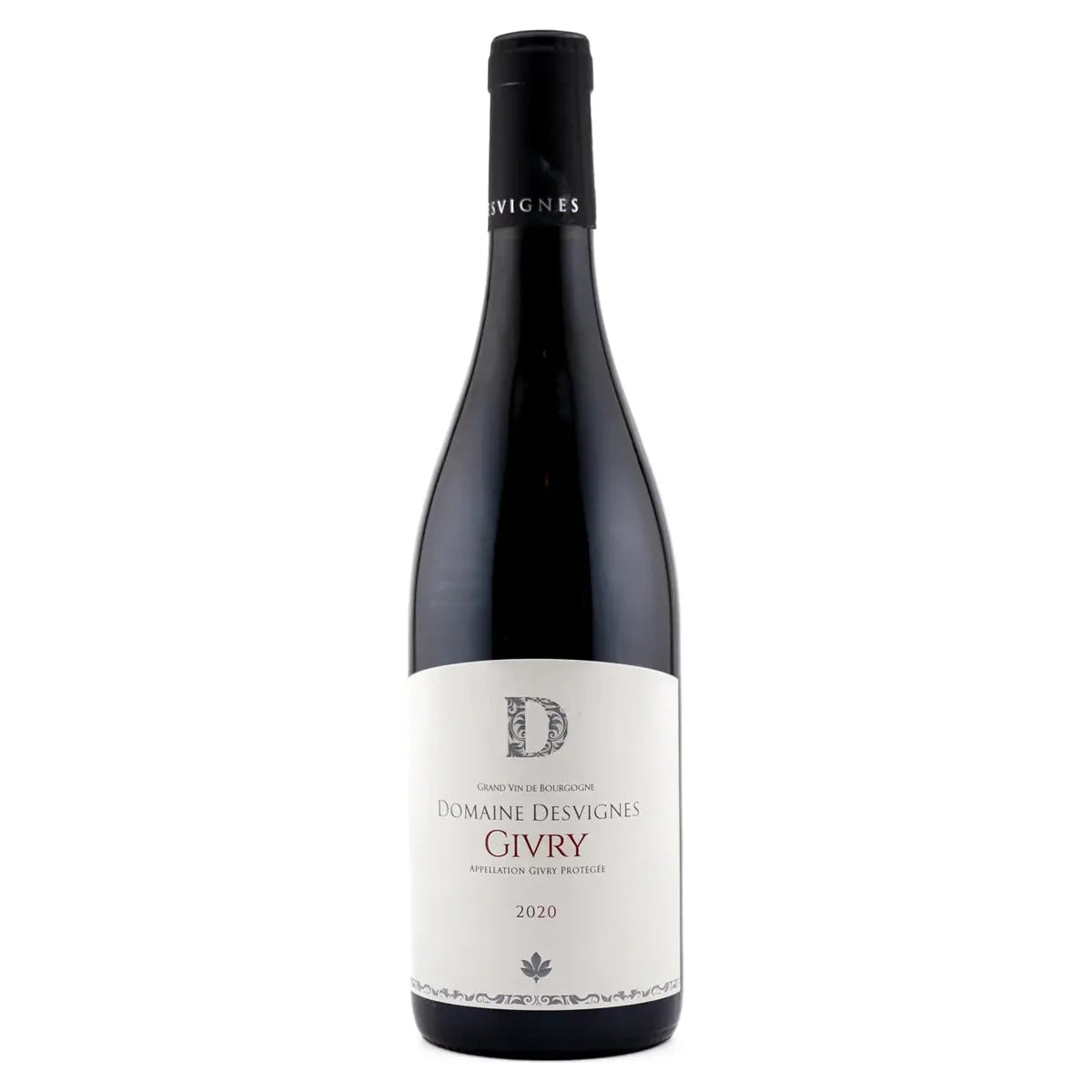 Desvignes Givry 2021 750ml