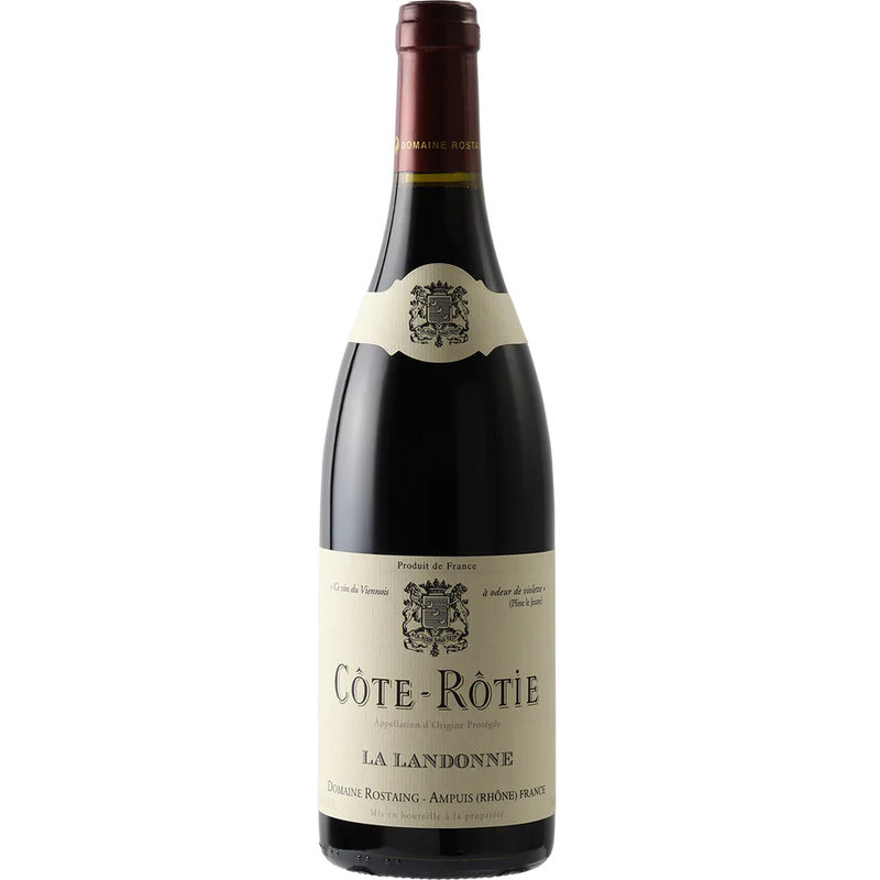 Rene Rostaing Cote-Rotie - La Landonne