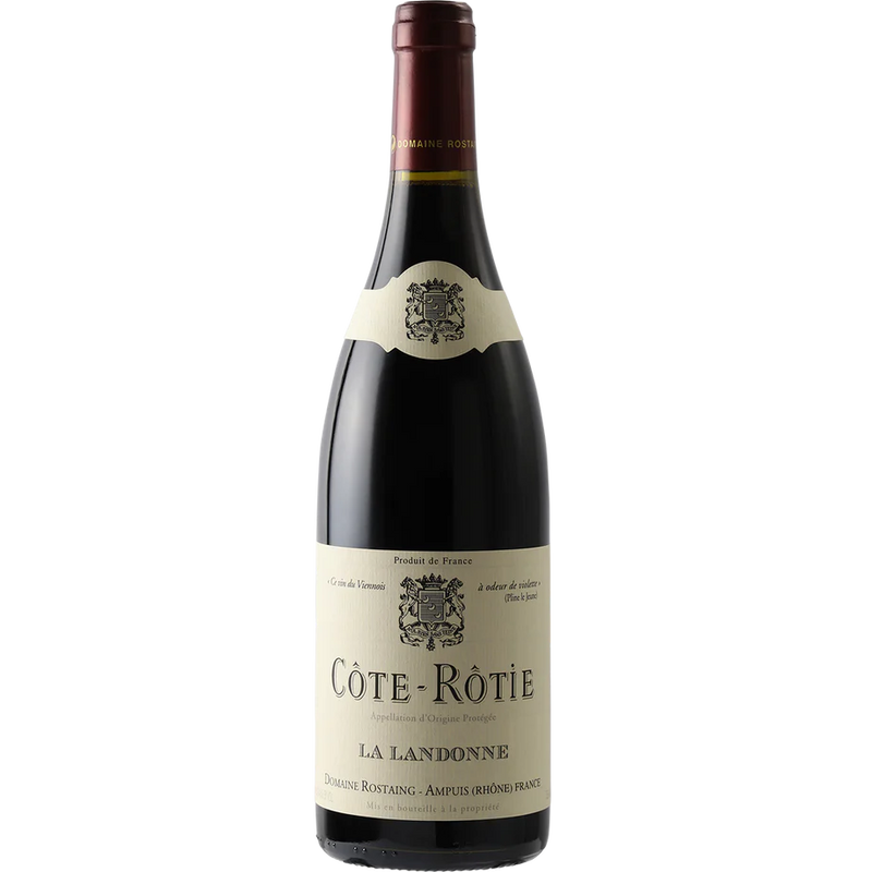Rene Rostaing Cote-Rotie - La Landonne – BSW Liquor