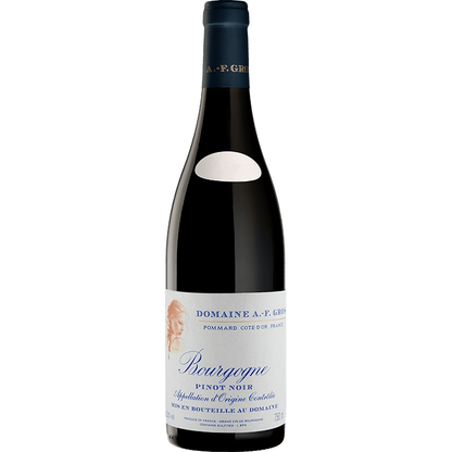 Domaine A.-F. Gros Bourgogne Pinot Noir