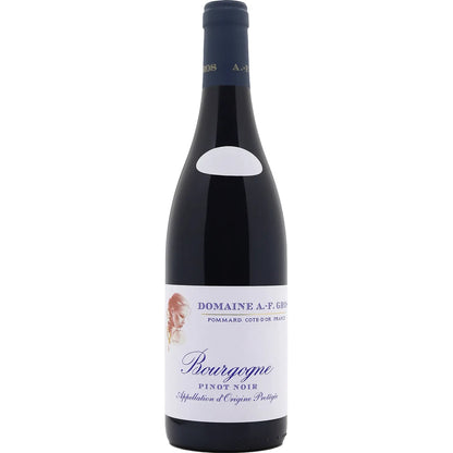 Domaine A.-F. Gros Bourgogne Pinot Noir